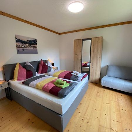 Ferienwohnung Marianne เซิลล์ ภายนอก รูปภาพ