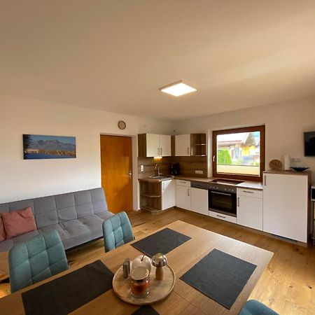 Ferienwohnung Marianne เซิลล์ ภายนอก รูปภาพ