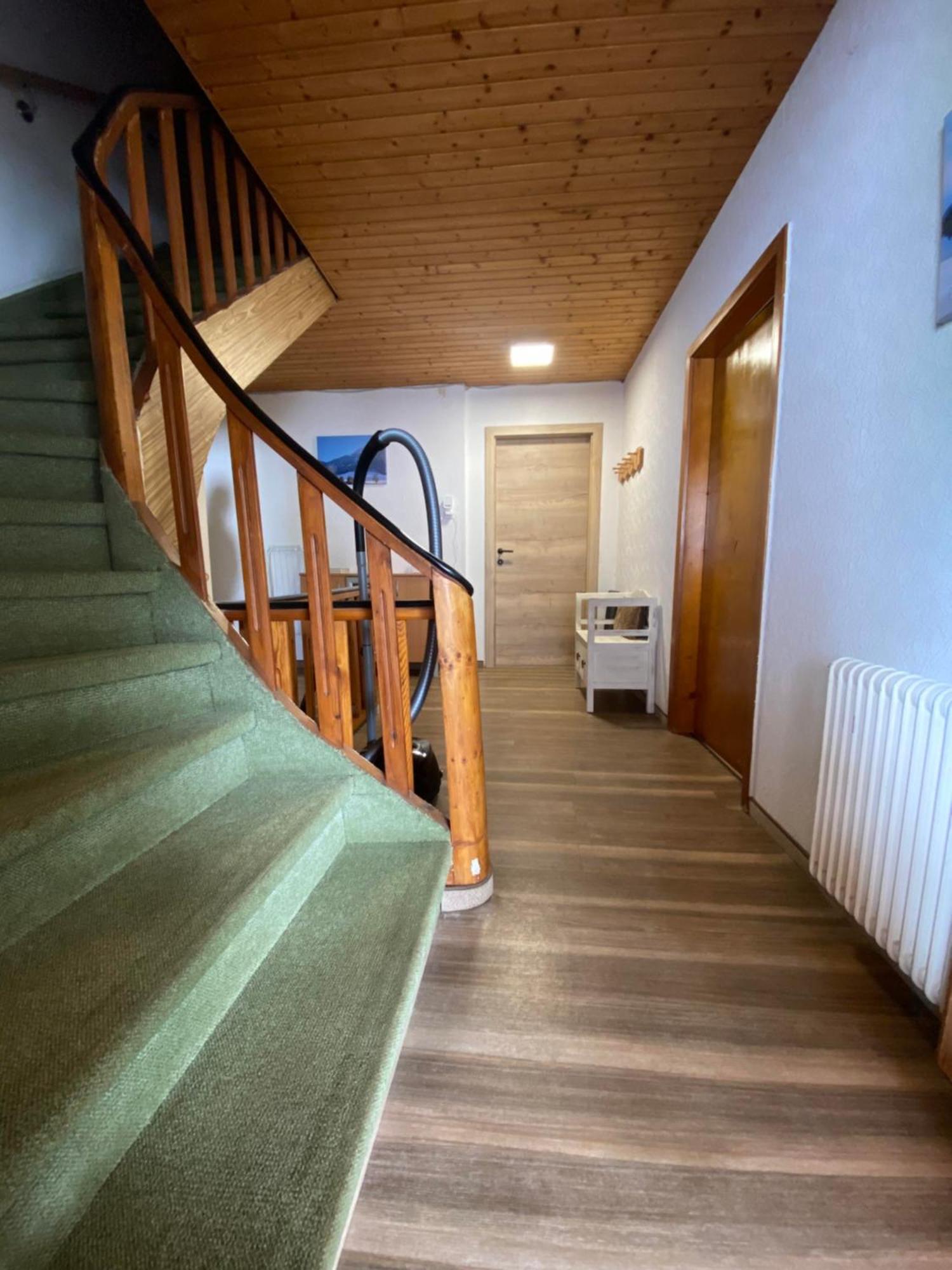 Ferienwohnung Marianne เซิลล์ ภายนอก รูปภาพ