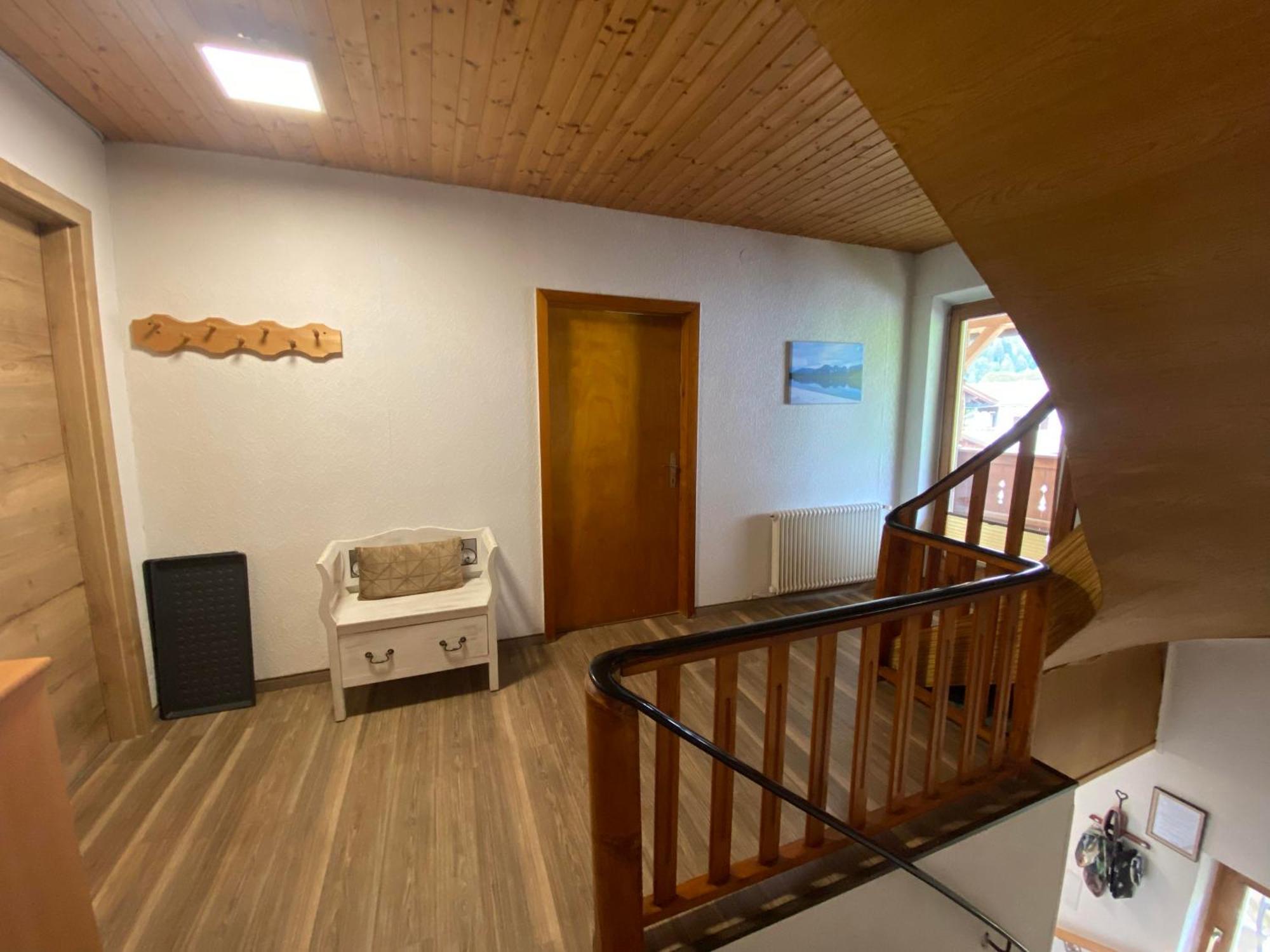 Ferienwohnung Marianne เซิลล์ ภายนอก รูปภาพ