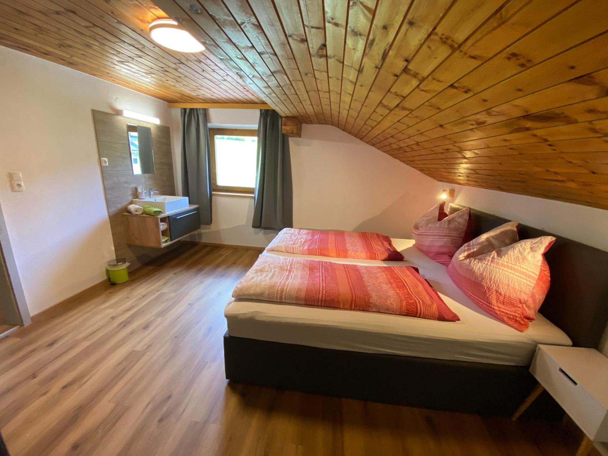 Ferienwohnung Marianne เซิลล์ ภายนอก รูปภาพ