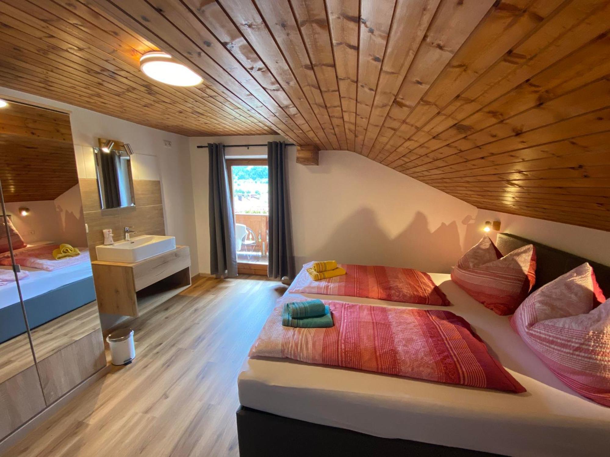 Ferienwohnung Marianne เซิลล์ ภายนอก รูปภาพ